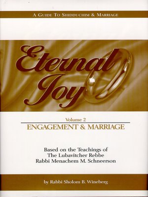 cover image of Eternal Joy